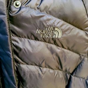 North Face Womens Coat